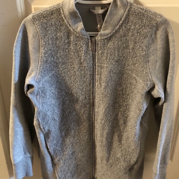 Lululemon Stand Up Sherpa Jacket - Picture 5 of 7